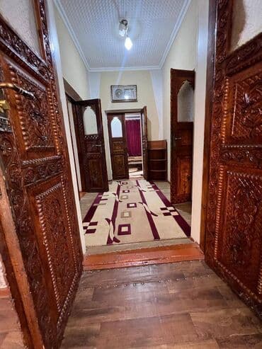 Недвижимость: 🏡 Сдается в аренду дом в Душанбе (ул. Каленин, ориентир – Махчити — 10
