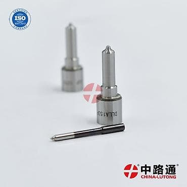 Diesel common rail nozzle ve China Lutong is one of professional