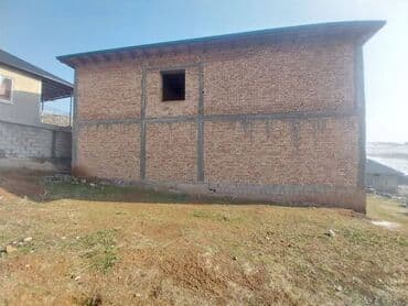 Дома: Хонаи фуруши дар Хисор 2 этажа, 3 подвал, 6 дар хона. (4 та спальни, 2 — 18