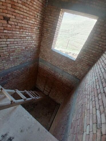 Дома: Продаётся Дом, Хавли, Участок в Гисаре Хонаи фуруши, Хавли, Участок — 4