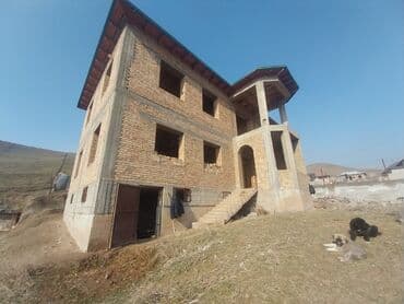 Дома: Продаётся Дом, Хавли, Участок в Гисаре Хонаи фуруши, Хавли, Участок — 5