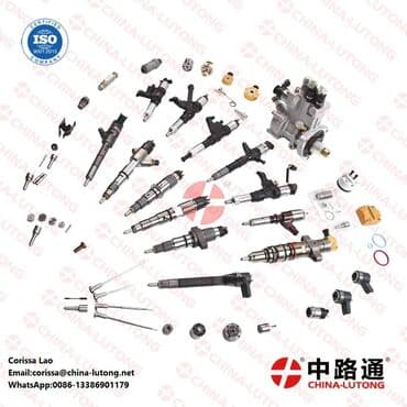 Diesel Fuel Injector P062237A Diesel Fuel Injector P062237A Diesel