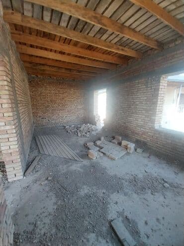 Дома: Продаётся Дом, Хавли, Участок в Гисаре Хонаи фуруши, Хавли, Участок — 10