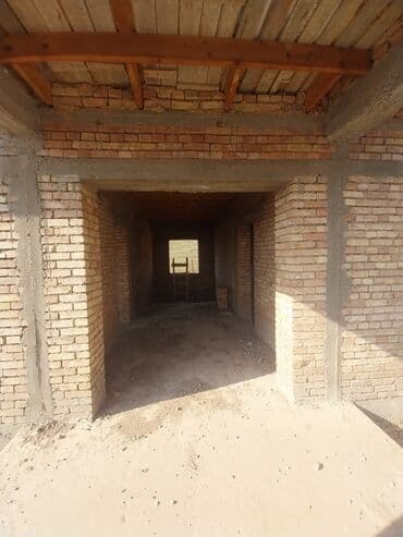 Дома: Продаётся Дом, Хавли, Участок в Гисаре Хонаи фуруши, Хавли, Участок — 15