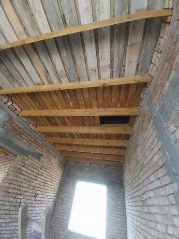 Дома: Продаётся Дом, Хавли, Участок в Гисаре Хонаи фуруши, Хавли, Участок — 6