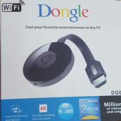 DLNA адаптер безпроводнои приставка подклучения смартфона к — 2