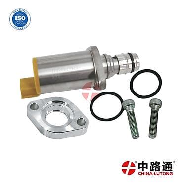 Fit for DENSO SUCTION CONTROL VALVE KIT 290 ve China Lutong is one