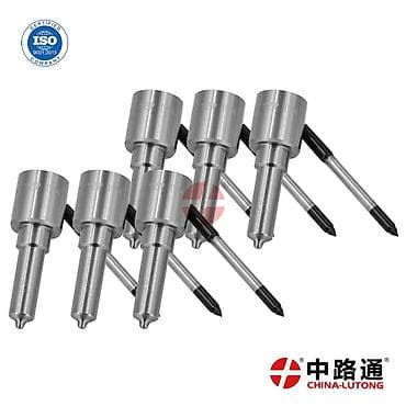 Nozzle Sprayer D564 Diesel VE China Lutong is one of professional