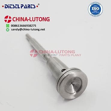 Common Rail Injector Valve F00V C01 516 Common Rail Injector Valve — 1