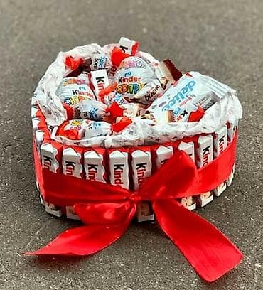 Подарки на заказ