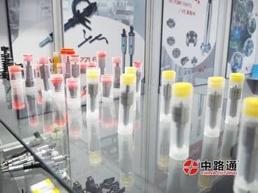 Автозапчасти: Common Rail Nozzle G3S107 (5SF) Whats--App — 1