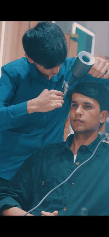 Место работы: Senator Город: Душанбе График работы: Полный день