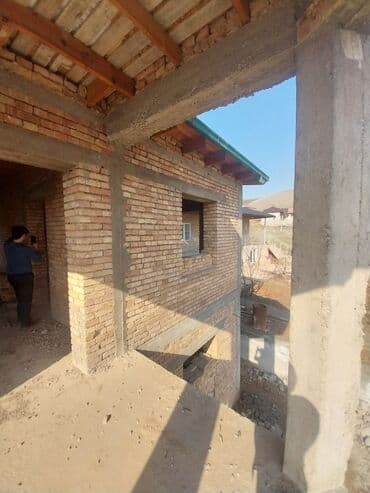 Дома: Продаётся Дом, Хавли, Участок в Гисаре Хонаи фуруши, Хавли, Участок — 11