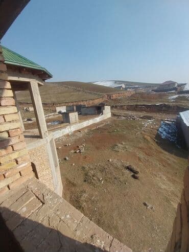 Дома: Продаётся Дом, Хавли, Участок в Гисаре Хонаи фуруши, Хавли, Участок — 16
