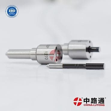 Diesel common rail nozzle DLLA152P980 ve China Lutong is one of