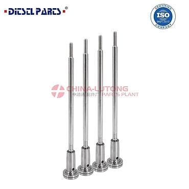 Автозапчасти: Fuel injector Control Valve F00V C01 361 Fuel injector Control Valve — 1