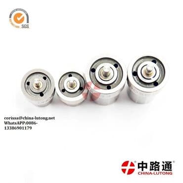 Diesel Fuel Injector Nozzles M1001P152 #Diesel Fuel Injector — 1