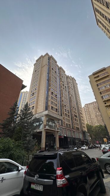 🔥 Продаётся 3-комнатная квартира в сердце Душанбе — у памятника — 5