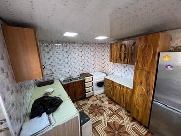 Недвижимость: 🏡 Сдается в аренду дом в Душанбе (ул. Каленин, ориентир – Махчити — 8
