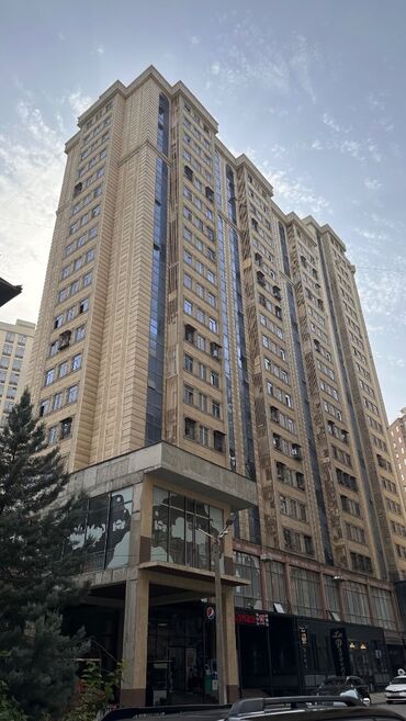 🔥 Продаётся 3-комнатная квартира в сердце Душанбе — у памятника — 7