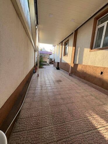 Недвижимость: 🏡 Продаётся дом в Душанбе (ул. Каленин, ориентир – Махчити Каленин) — 3