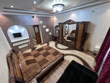 Недвижимость: 🏡 Сдается в аренду дом в Душанбе (ул. Каленин, ориентир – Махчити — 16