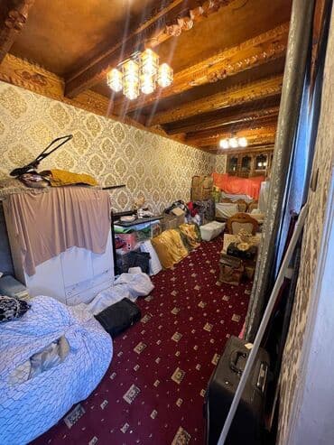 Недвижимость: 🏡 Сдается в аренду дом в Душанбе (ул. Каленин, ориентир – Махчити — 7