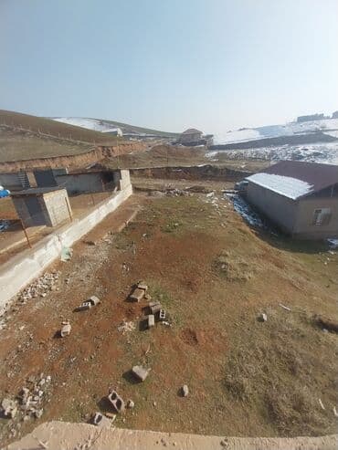 Дома: Продаётся Дом, Хавли, Участок в Гисаре Хонаи фуруши, Хавли, Участок — 20