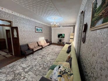 Недвижимость: 🏡 Сдается в аренду дом в Душанбе (ул. Каленин, ориентир – Махчити — 11