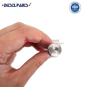 Control valve for fuel Injector Supplier 1)Fuel injection pumpsparts