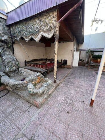 Недвижимость: 🏡 Сдается в аренду дом в Душанбе (ул. Каленин, ориентир – Махчити — 5