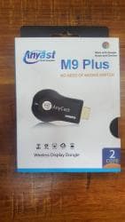 DLNA адаптер безпроводнои приставка подклучения смартфона к — 1