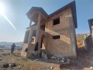 Дома: Продаётся Дом, Хавли, Участок в Гисаре Хонаи фуруши, Хавли, Участок — 2