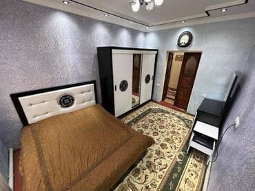 Недвижимость: 🏡 Сдается в аренду дом в Душанбе (ул. Каленин, ориентир – Махчити — 15