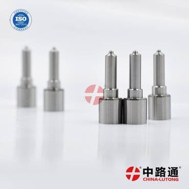 Automotive nozzles 095 VE China Lutong is one of professional