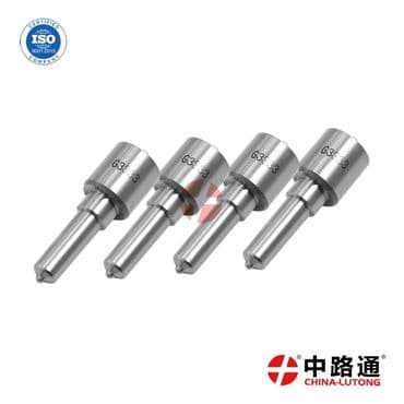 Nozzle Sprayer 5296723 ve China Lutong is one of professional