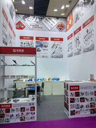 China Import and Export Fair (Phase 1) 2024 ve China Lutong is one of at lalafo.tj China Import and Export Fair (Phase 1) 2024 ve China Lutong is one of