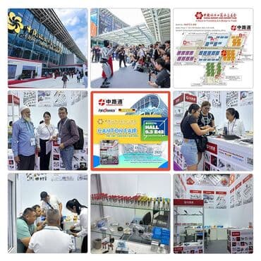 China Import and Export Fair (Canton Fair) ve China Lutong is one of at lalafo.tj China Import and Export Fair (Canton Fair) ve China Lutong is one of
