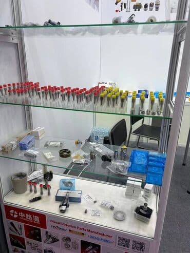 China Auto Parts show 2024 ve China Lutong is one of professional at lalafo.tj China Auto Parts show 2024 ve China Lutong is one of professional