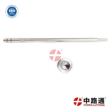 Control valve for fuel Injector ve China Lutong is one of at lalafo.tj Control valve for fuel Injector ve China Lutong is one of