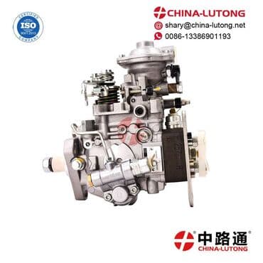 22100-UC040 For Forklift FUEL PUMP DENSO 1DZ-III #China Lutong Parts at lalafo.tj 22100-UC040 For Forklift FUEL PUMP DENSO 1DZ-III #China Lutong Parts